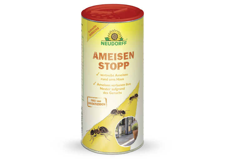 NEUDORFF AmeisenStopp